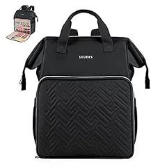 Leudes knitting bag for sale  Delivered anywhere in USA 