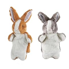 Ibasenice 2pcs brown for sale  Delivered anywhere in UK