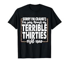 Sorry cranky terrible for sale  Delivered anywhere in USA 