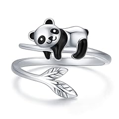 Justkidstoy panda ring for sale  Delivered anywhere in USA 
