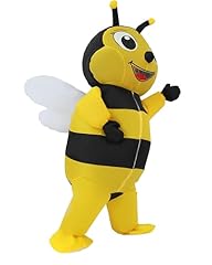 Inflatable bee costume for sale  Delivered anywhere in UK