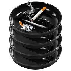 Grovind plastic ashtrays for sale  Delivered anywhere in USA 
