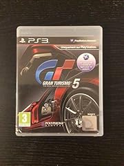 Gran turismo platinum usato  Spedito ovunque in Italia 