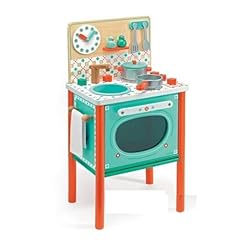 Djeco cuisiniere leo d'occasion  Livré partout en France