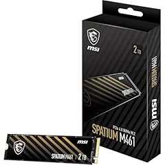 Spatium m461 pcie gebraucht kaufen  Wird an jeden Ort in Deutschland