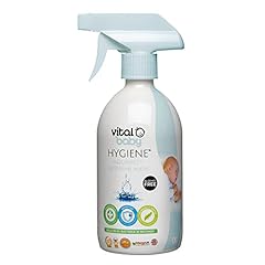 Vital baby hygiene for sale  Delivered anywhere in UK