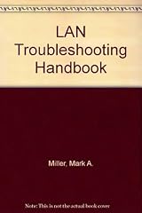 Lan troubleshooting handbook d'occasion  Livré partout en France