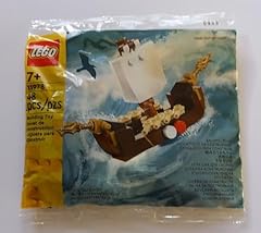 Lego viking ship for sale  Delivered anywhere in Ireland