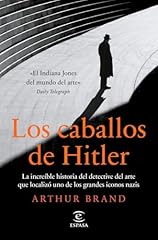 Los caballos hitler gebraucht kaufen  Wird an jeden Ort in Deutschland
