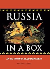 Russia box art for sale  Delivered anywhere in USA 