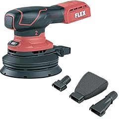 Flex brushless 18v for sale  Delivered anywhere in UK