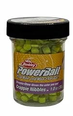 Berkley powerbait chroma for sale  Delivered anywhere in USA 