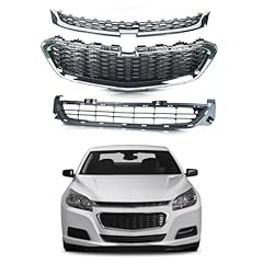 Bumper grille fit for sale  Delivered anywhere in USA 