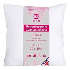 Home cushion inserts for sale  Delivered anywhere in UK