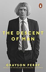Descent man for sale  Delivered anywhere in UK