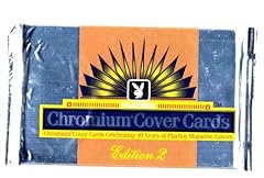 Playboy chromium cover for sale  Delivered anywhere in USA 