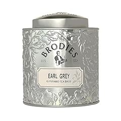 Brodies earl grey for sale  Delivered anywhere in UK