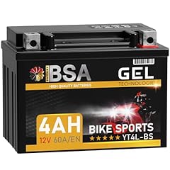 Bsa yt4l gel gebraucht kaufen  Wird an jeden Ort in Deutschland