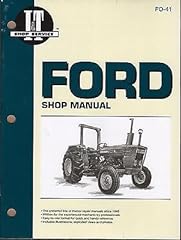 Ford tractor 2310 for sale  Delivered anywhere in USA 