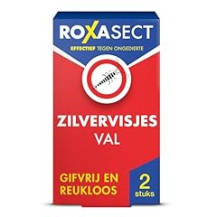Roxasect argent cas d'occasion  Livré partout en Belgiqu