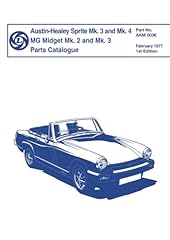 Austin healey sprite for sale  Delivered anywhere in UK