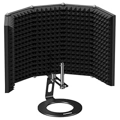 Aokeo microphone isolation for sale  Delivered anywhere in USA 