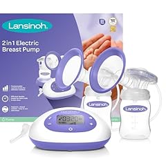 Lansinoh double electric for sale  Delivered anywhere in UK