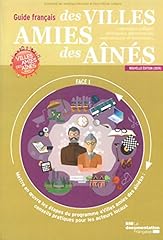 Guide français villes d'occasion  Livré partout en Belgiqu