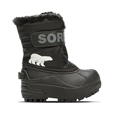 Sorel toddler snow for sale  Delivered anywhere in USA 