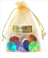 Toys sonic chaos for sale  Delivered anywhere in USA 