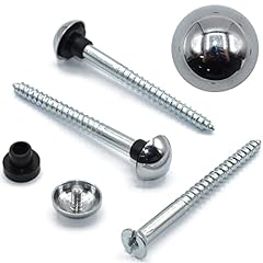 Mirror screws plus for sale  Delivered anywhere in Ireland