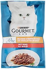 Gourmet purina gourmet d'occasion  Livré partout en France