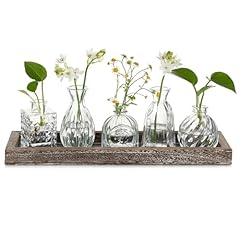 Hewory glass bud for sale  Delivered anywhere in UK