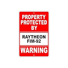 Protected raytheon fim for sale  Delivered anywhere in USA 