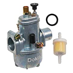 Dokili carburatore tuning usato  Spedito ovunque in Italia 