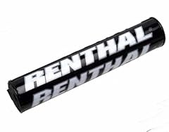 Black renthal handlebar for sale  Delivered anywhere in USA 