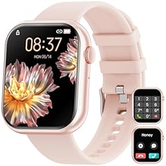 Hwagol smartwatch uomo usato  Spedito ovunque in Italia 