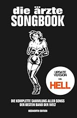 ärzte songbook gitarre gebraucht kaufen  Wird an jeden Ort in Deutschland