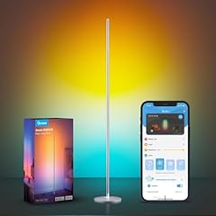 Govee lampade terra usato  Spedito ovunque in Italia 