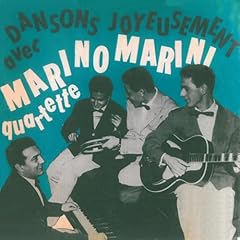 Dansons joyeusement marino d'occasion  Livré partout en France