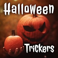 Halloween trickers for sale  Delivered anywhere in UK