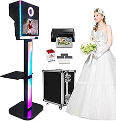 Portable photo booth for sale  Delivered anywhere in USA 