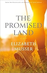 Promised land for sale  Delivered anywhere in USA 
