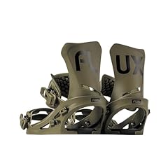 Flux bindings khaki for sale  Delivered anywhere in USA 