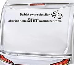 Klebekönig wohnmobil aufklebe gebraucht kaufen  Wird an jeden Ort in Deutschland