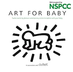 Art baby for sale  Delivered anywhere in UK