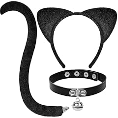 Lxontsg chat cosplay d'occasion  Livré partout en France