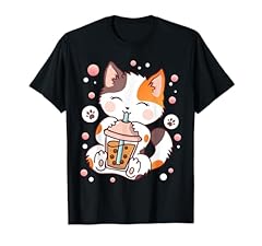 Cat boba tea for sale  Delivered anywhere in UK