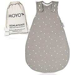 Moyo baby schlafsack gebraucht kaufen  Wird an jeden Ort in Deutschland