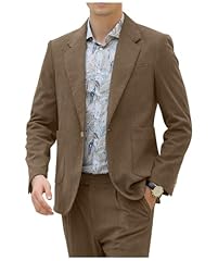 Ciwolce suit men for sale  Delivered anywhere in USA 
